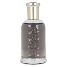 Мужская парфюмерия HUGO BOSS-BOSS Hugo Boss 5.5 11.5 11.5 5.5 Boss Bottled