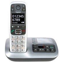 GIGASET E560 A Wireless Landline Phone