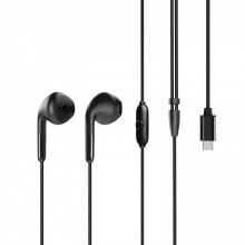 MUVIT FOR CHANGE E58 USB-C Earphones