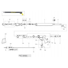 Spare parts and consumables for motor vehicles