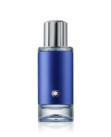 Купить парфюмерия Montblanc: Montblanc Explorer Ultra Blue Eau de Parfum Spray