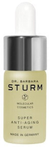 Купить сыворотки, ампулы и масла для лица Dr Barbara Sturm: Super Anti-Aging Serum