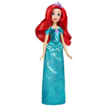 DISNEY PRINCESS Princesses Ariel Royal Shimmer