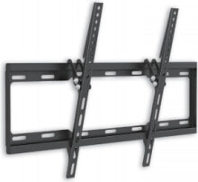 Brackets and racks for televisions and audio equipment