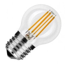 TOSHIBA 384341 G45 E27 LED bulb