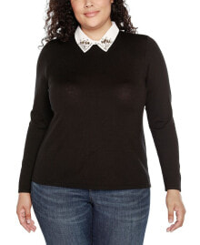 Women's sweaters and cardigans