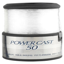 DAIWA Power Cast 50 WL Spare Spool