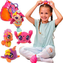 Soft toys for girls