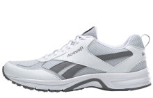 Reebok Run Pheehan 5.0 灰白 / Кроссовки Reebok Run Pheehan 5.0 FV4295