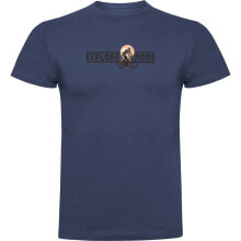 Men's sports T-shirts and T-shirts