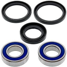 All BALLS 25-1450 Wheel Bearing Kit