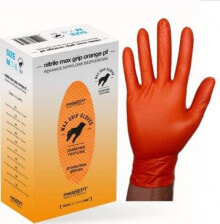 Personal hand protection equipment for construction and repair