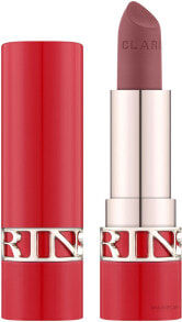 Matter Lippenstift - Clarins Joli Rouge Velvet