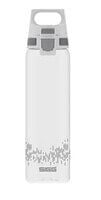 SIGG One MyPlanet - 750 ml - Daily usage - Anthracite - Transparent - Tritan - Pattern - China