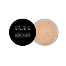 Gabriella Salvete Perfect Skin Loose Powder 6,5 g puder für Frauen