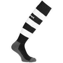 UHLSPORT Team Pro Essential Stripe Socks