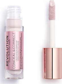 Makeup Revolution Conceal and Correct Lavender