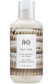 Купить несмываемые средства и масла для волос R+Co: RINGTONE Curl Cream