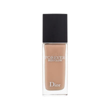 Dior Forever Skin Glow 24H Radiant Foundation SPF20 30 ml foundation für Frauen