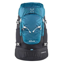 Hiking backpacks