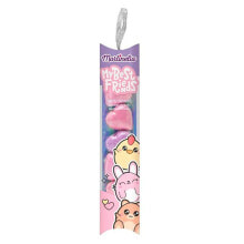 TOY PLANET Martinelia Bff Heart Bath Soap