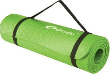 Yoga and fitness mats