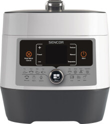 Купить кастрюли и ковши Sencor: Sencor SPR 3600WH