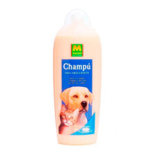 Cosmetics and hygiene products for dogs