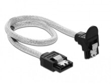 Компьютерные кабели и коннекторы Delock купить от $5