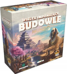 Board games for the company