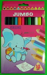 Colored Drawing Pencils for Kids