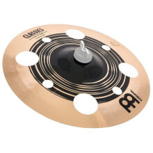 Percussion cymbals