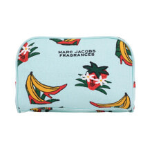 Women's cosmetics bags and beauty cases