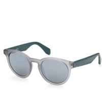 Мужские солнцезащитные очки aDIDAS ORIGINALS OR0056-5220Q Sunglasses