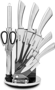 Kitchen knives