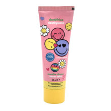 Зубная паста Take Care Smiley World Мята 50 ml