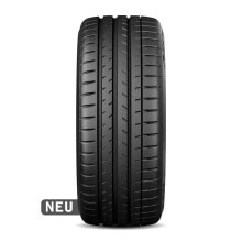 Шины для легких грузовых автомобилей летние Falken Azenis RS820 XL 255/45 R19 104 (Z)Y