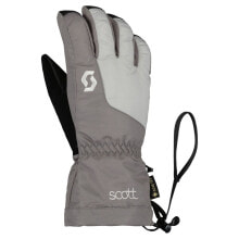 Спортивная одежда, обувь и аксессуары sCOTT Ultimate Goretex Gloves