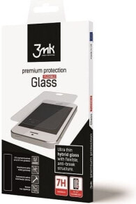 Protective films and glasses for smartphones