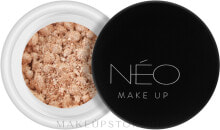 Loser Lidschatten - NEO Make Up Pro Loose Eyeshadow