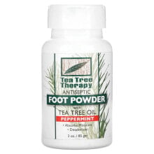 Foot skin care products