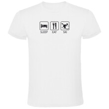 Men's sports T-shirts and T-shirts