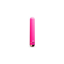 Вибратор EasyToys Supreme Vibe Vibrator - Pink