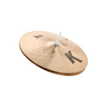 Percussion cymbals