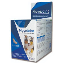 HIFARMAX Movejoint Dog Supplement 120 Units