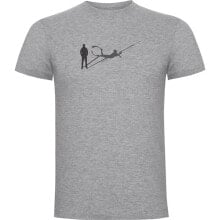 KRUSKIS Shadow Spearfish Short Sleeve T-Shirt