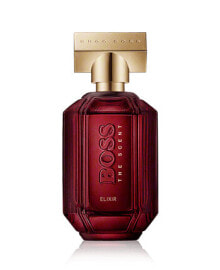 Hugo Boss The Scent for Her Elixir Parfum Intense Spray