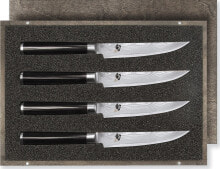 KAI KAI Shun Classic Set steak knife -Set DM-S400