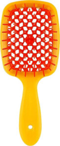 Combs and brushes for hair