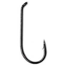 Грузила, крючки, джиг-головки для рыбалки bAETIS D24 Fly Hook 100 Units